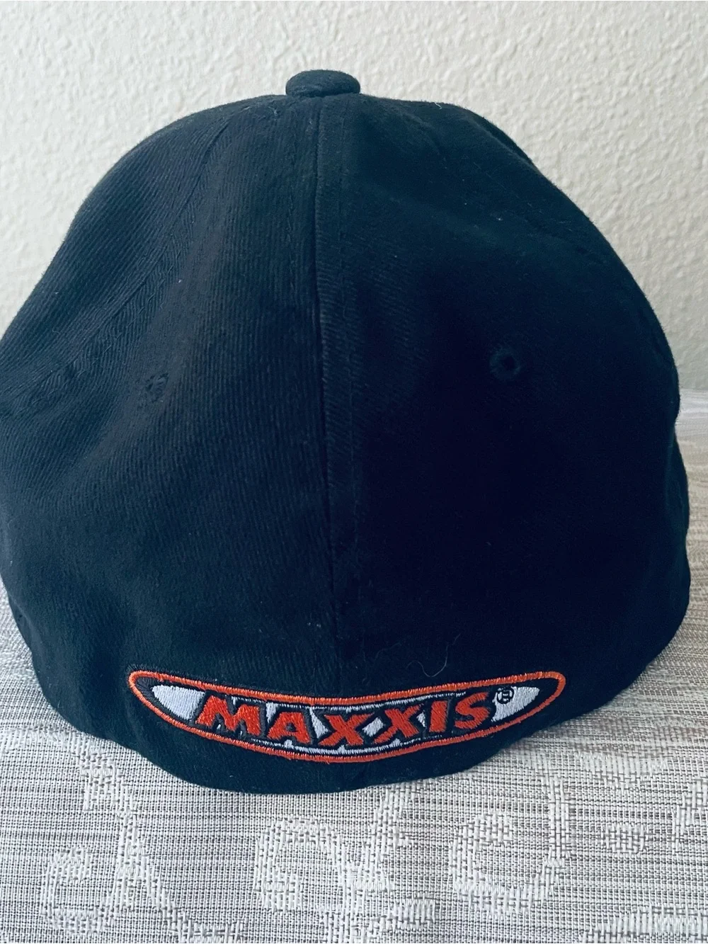 Maxxis black flex